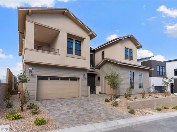 980 Natural Harmony St, Las Vegas, NV 89138