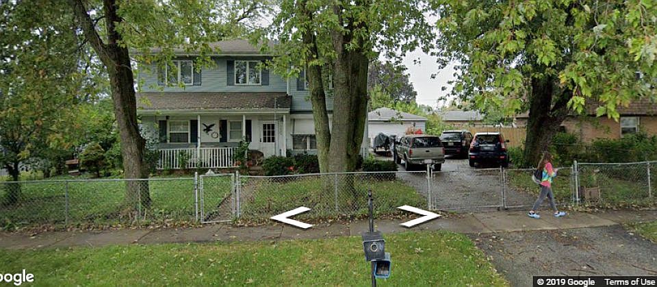 1st image of this home