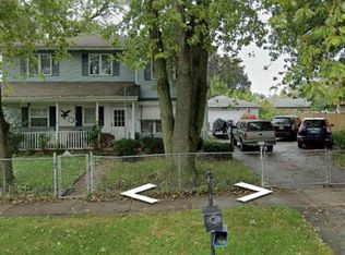 7806 W 82nd Pl, Bridgeview, IL 60455