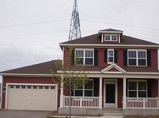 1020 Kerber Pass, Chaska, MN 55318