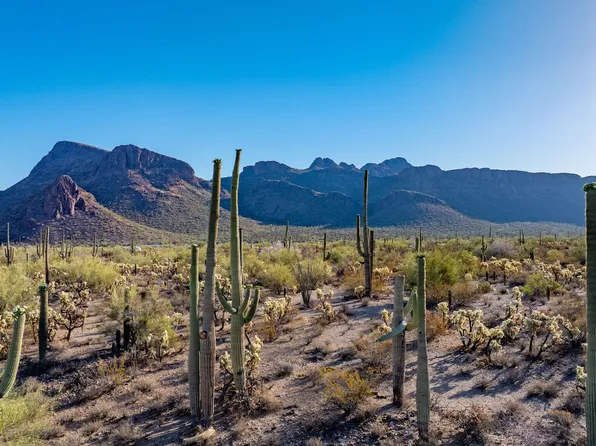 0 N Tula Ln #2, Tucson, AZ 85743