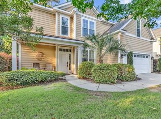 16 Vintners Ln, Murrells Inlet, SC 29576