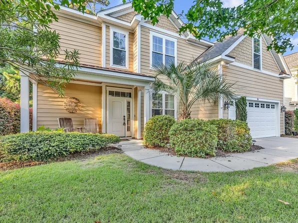 16 Vintners Ln., Murrells Inlet, SC 29576