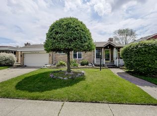 1641 N 79th Ave, Elmwood Park, IL 60707