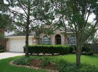 5935 Sawyer Bend Ln, Spring, TX 77379