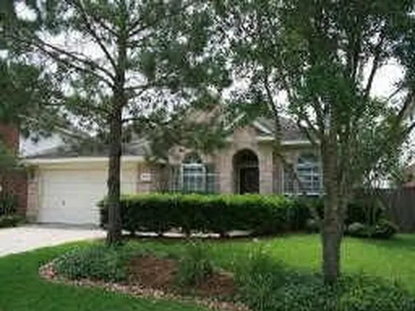 5935 Sawyer Bend Ln, Spring, TX 77379