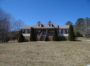 10861 Us Highway 11, Springville, AL 35146