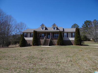 10861 Us Highway 11, Springville, AL, 35146