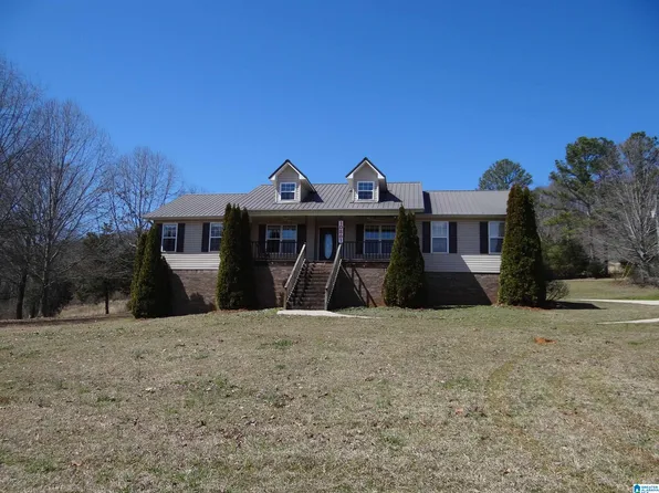 10861 Us Highway 11, Springville, AL 35146