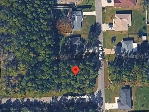 32 UHL PATH LOT 7, PALM COAST, FL 32164