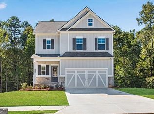 250 Laurel Cove Dr, Hoschton, GA