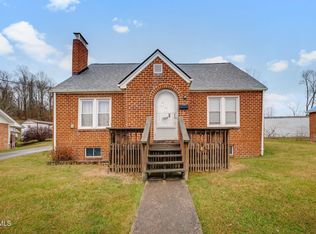 1524 Fairview Ave, Kingsport, TN 37660