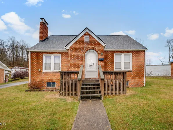 1524 Fairview Ave, Kingsport, TN 37660