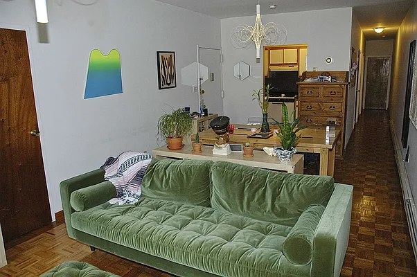 Rented by Boerum Hill Realty | media 70