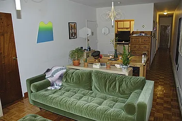 Rented by Boerum Hill Realty