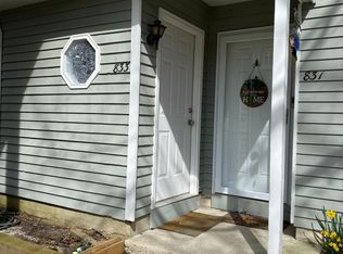 833 Fishers Creek Rd, Absecon, NJ 08205