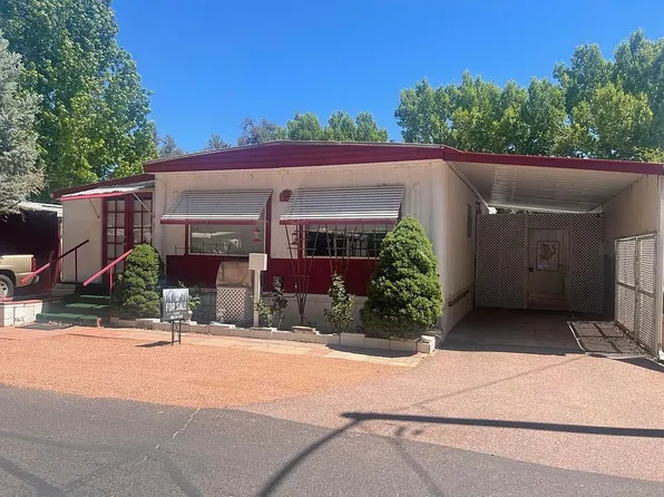 3933 E Highway 260 #12, Star Valley, AZ 85541