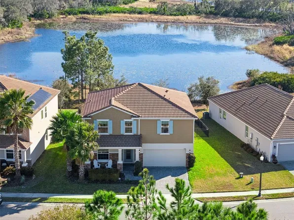 1640 Oak Blossom Dr, Davenport, FL 33837