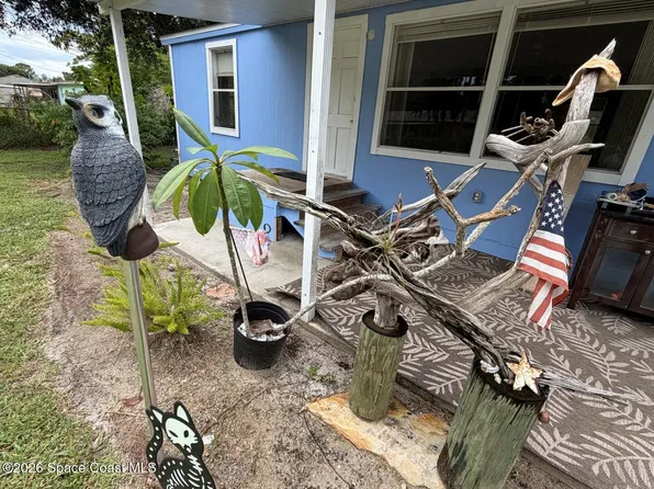 641 Newfound Harbor Dr, Merritt Island, FL 32952