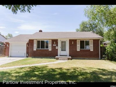 1244 S Montgomery St, Salt Lake City, UT, 84104
