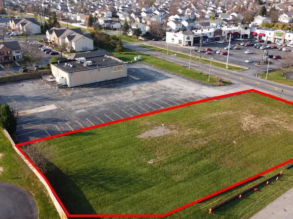 0 Hall Rd, Galloway, OH 43119