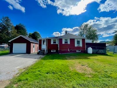 14 Marne Avenue, Berlin, NH, 03570