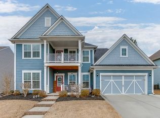 6544 Red Hawk Way, Hoschton, GA 30548