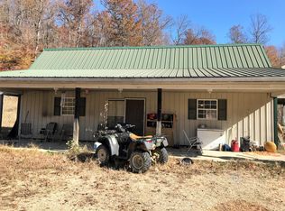 745 Homestead Valley Rd, New Hope, KY 40052