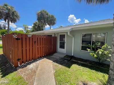 1165 Palm Ave APT 1C, North Fort Myers, FL, 33903