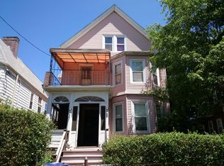 39 Atherton St, Boston, MA 02119