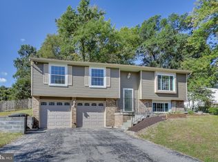 9217 Briarchip St, Laurel, MD 20708