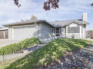 9612 Berkshire Way, Windsor, CA 95492
