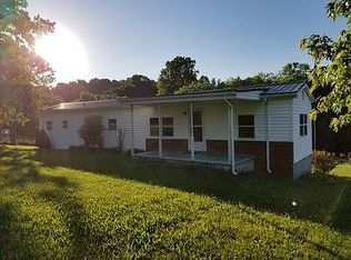 435 Gregg Mill Rd, Greeneville, TN 37743