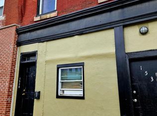 1538 Pt Breeze 2nd Fld, Philadelphia, PA 19146