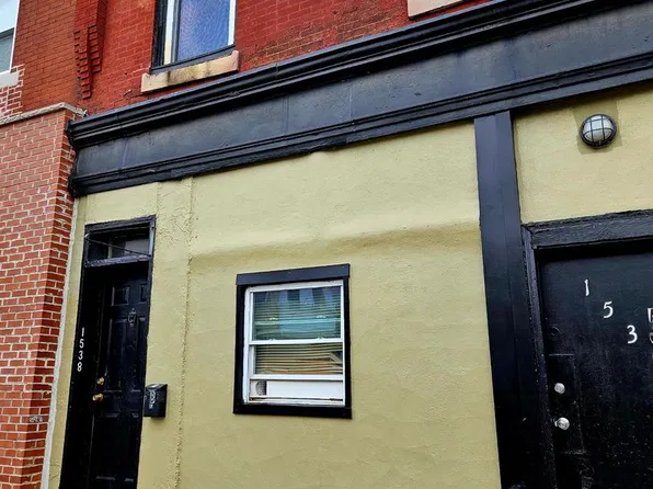1538 Pt Breeze 2nd Fld, Philadelphia, PA 19146