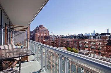 Rented by Related Sales