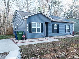 1041 E Hanover Rd, Graham, NC 27253