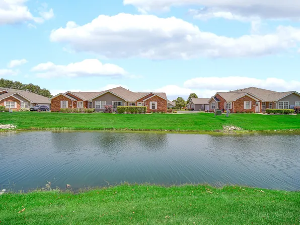 1024 Woodlawn Ave, Griffith, IN 46319