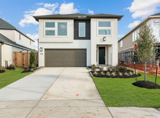 8706 Riverton Ridge Rd, Cypress, TX 77433