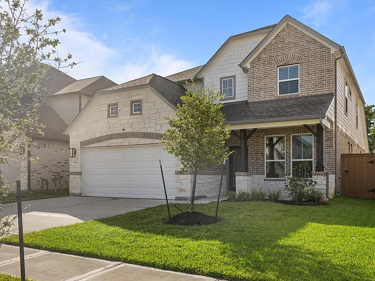 15614 Countesswells Dr — Photo 3