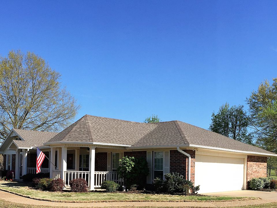New Roof