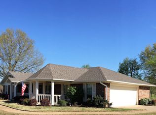 702 E Pryor Ave, Pocola, OK 74902