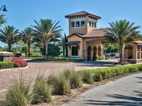 9426 Benvenuto Ct Unit 203, Naples, FL 34119