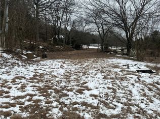 17146 N Lee Creek Rd, Chester, AR 72934