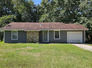 41 Christopher Cir, Fort Valley, GA 31030