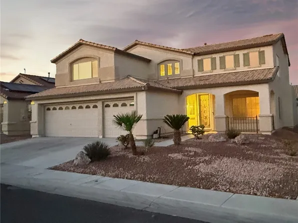 1712 Gentle Brook St, North Las Vegas, NV 89084