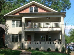 927 Rosedale Rd NE, Atlanta, GA 30306