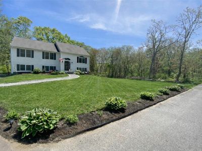 98 Cedar Grove Dr, Exeter, RI, 02822