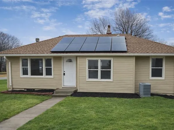 119 May St, Excelsior Springs, MO 64024