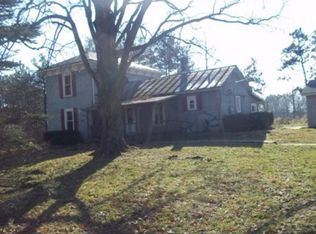 5532 Co Rd 101, Mount Gilead, OH 43338